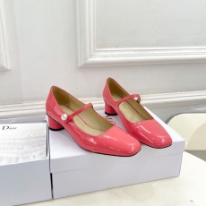 Christian Dior Heeled Shoes